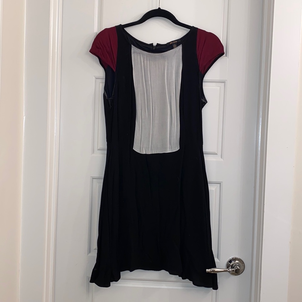 Ella Moss minidress